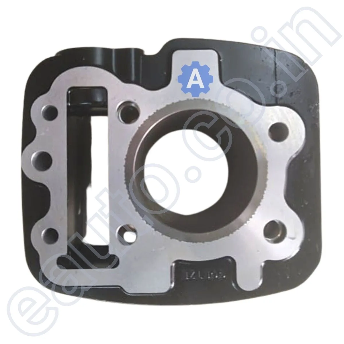 GOETZE Engine Block Kit for Bajaj XCD 135 | 54 mm Bore Dia | Bore Piston or Cylinder Piston 4