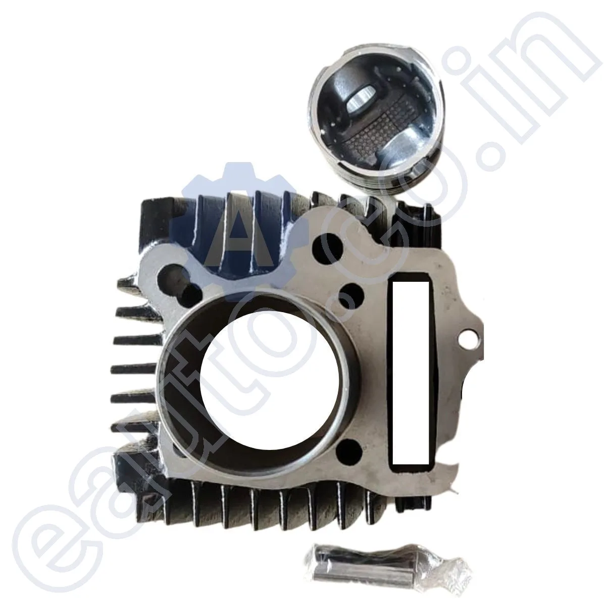 GOETZE Engine Block Kit for Hero CD 100 (Bore Piston or Cylinder Piston) | 50mm Dia 2
