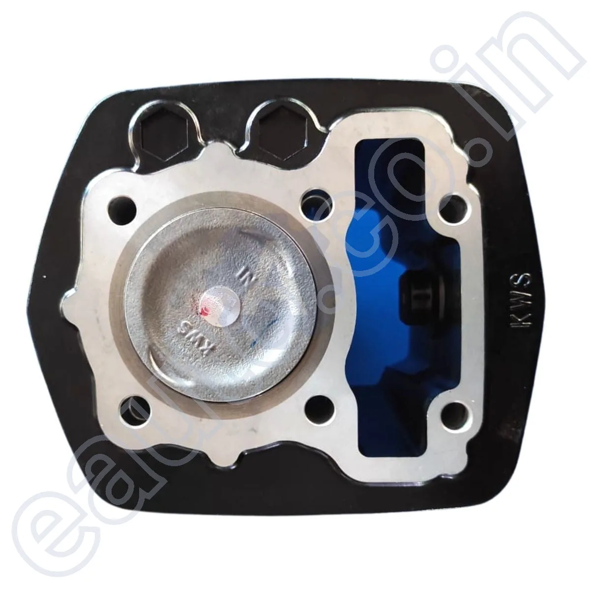GOETZE Engine Block Kit for Honda CB Twister | Dream Neo | Dream Yuga | Hero Passion X Pro | 50mm Dia 3