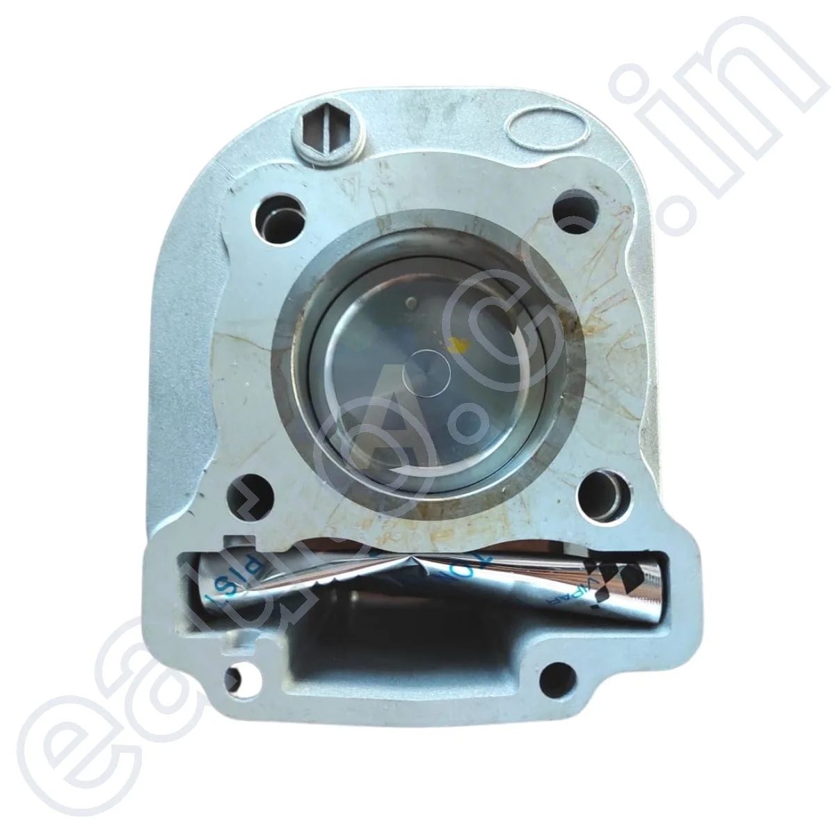 GOETZE Engine Block Kit for Suzuki Access 125 New Model after Mar 2016 | Burgman Street 125 (Bore Piston or Cylinder Piston) | 42.5mm Dia 3
