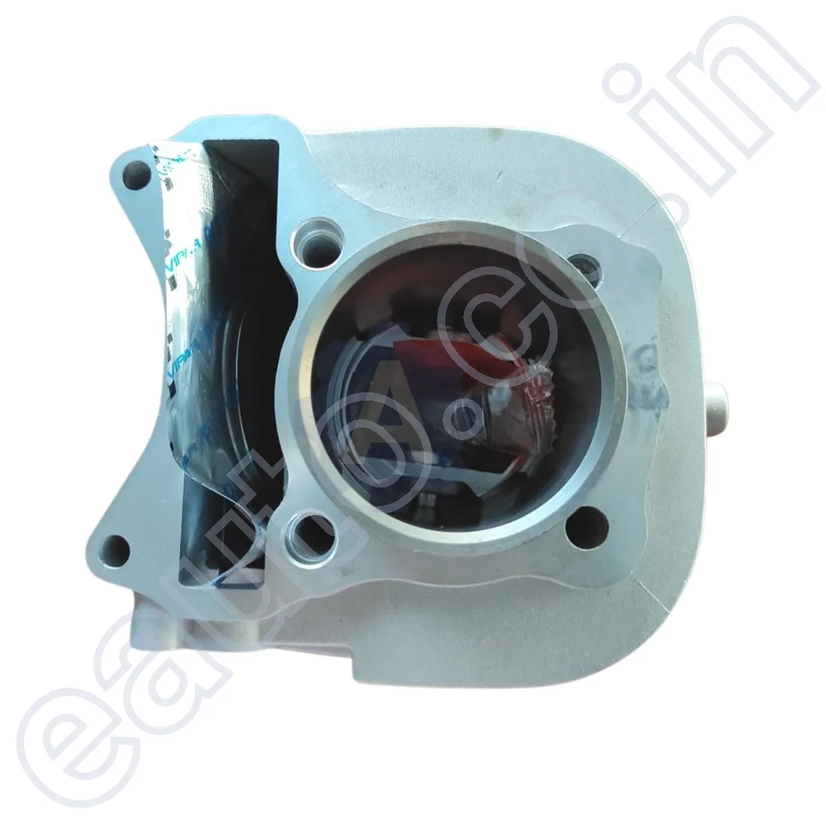 GOETZE Engine Block Kit for Suzuki Access 125 Old Model | Swish (Bore Piston or Cylinder Piston) | 53.5mm Dia 2