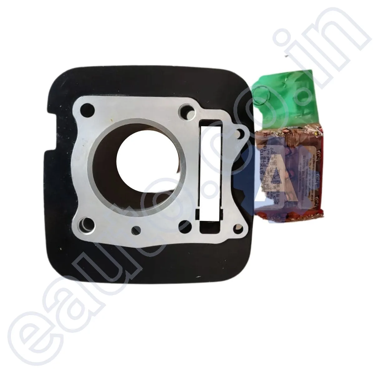 GOETZE Engine Block Kit for TVS Apache RTR 180 (Bore Piston or Cylinder Piston) 2