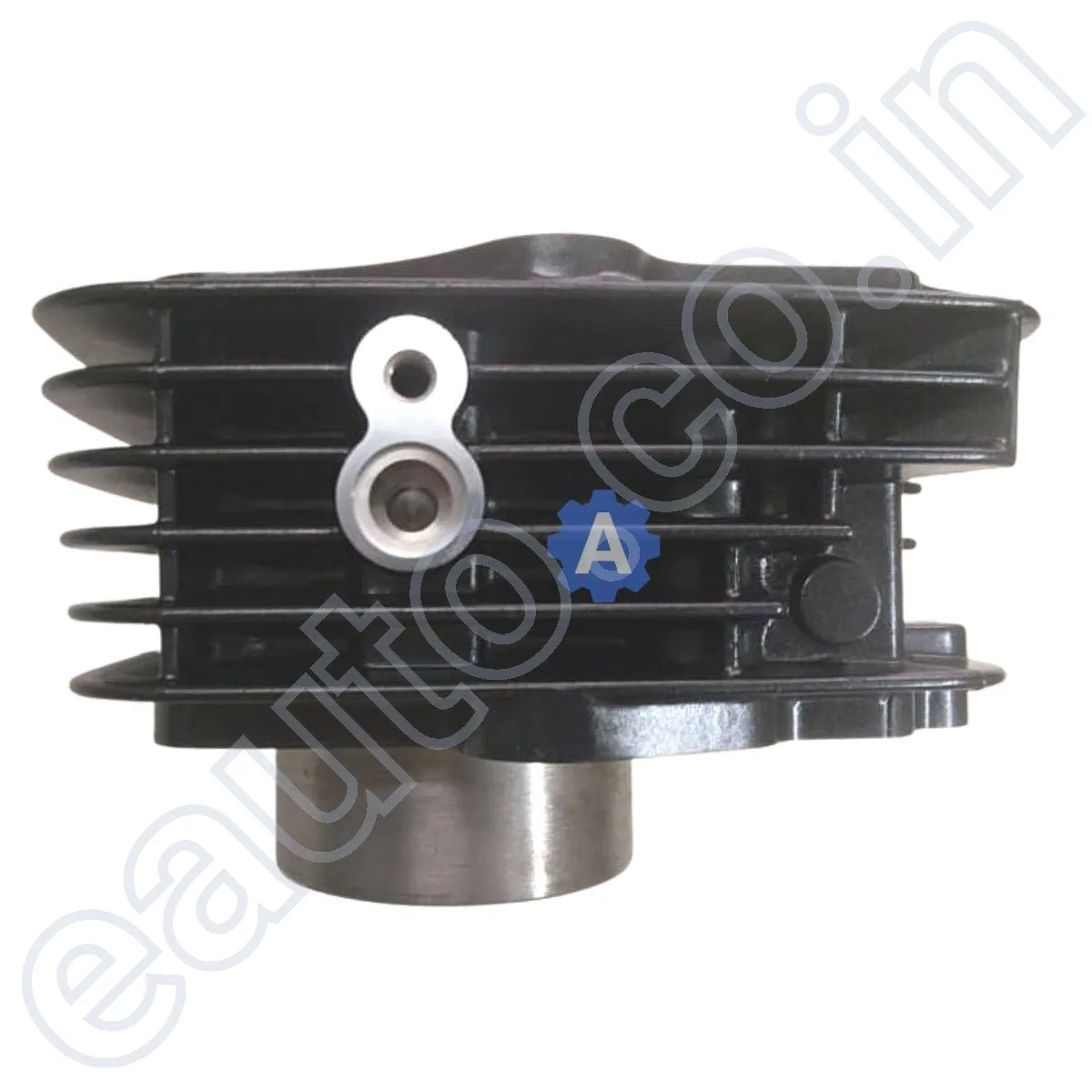 GOETZE Engine Block Kit for TVS Phoenix 125 | 57 mm Bore Dia | Bore Piston or Cylinder Piston 3
