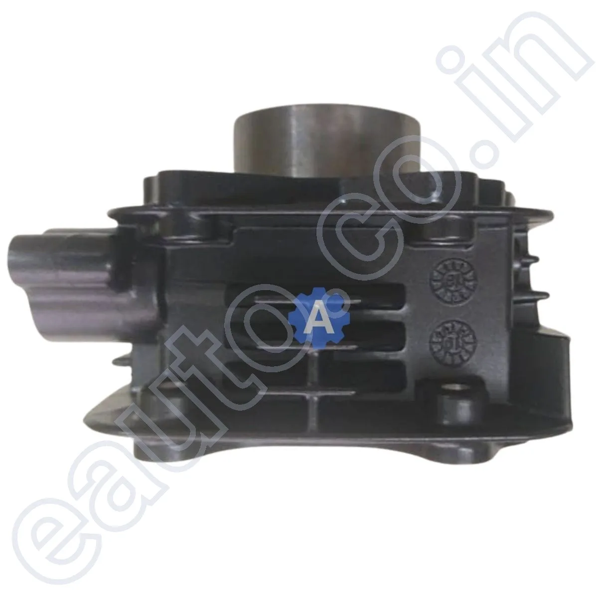 GOETZE Engine Block Kit for TVS Phoenix 125 | 57 mm Bore Dia | Bore Piston or Cylinder Piston 4