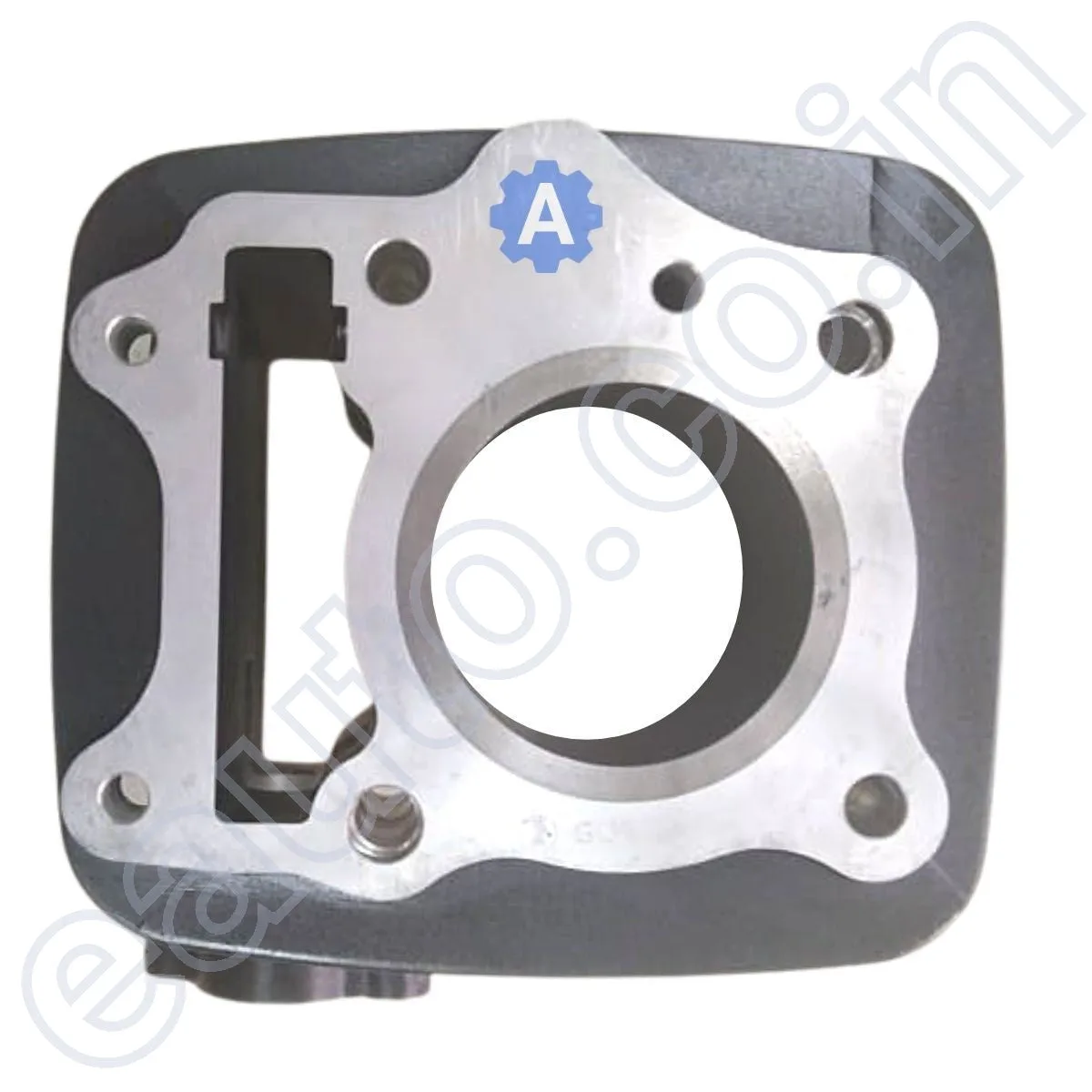 GOETZE Engine Block Kit for TVS Phoenix 125 | 57 mm Bore Dia | Bore Piston or Cylinder Piston 5