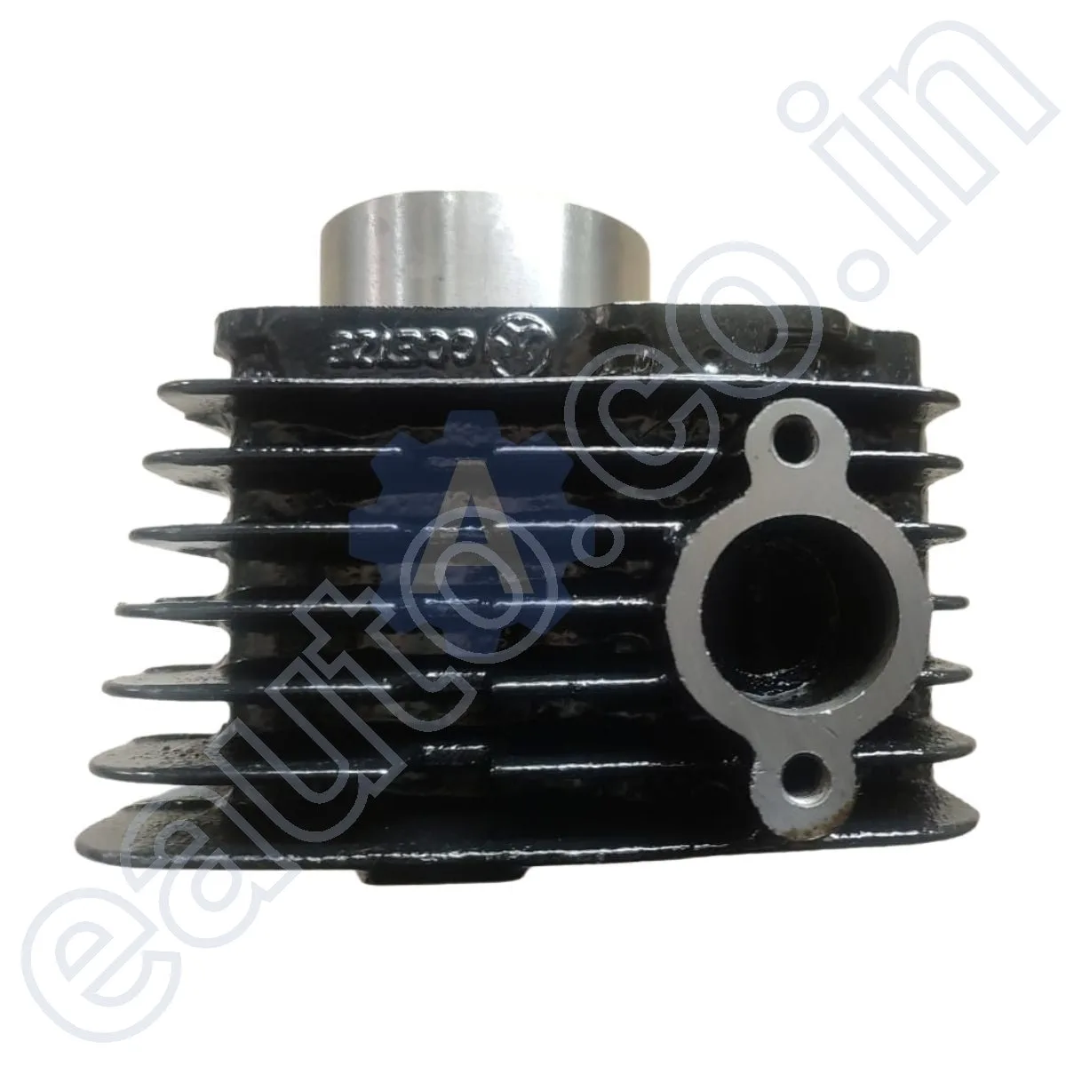 GOETZE Piston Cylinder Kit for Bajaj CT 100 | Boxer CT | Bore Piston or Block | 53mm Dia 2