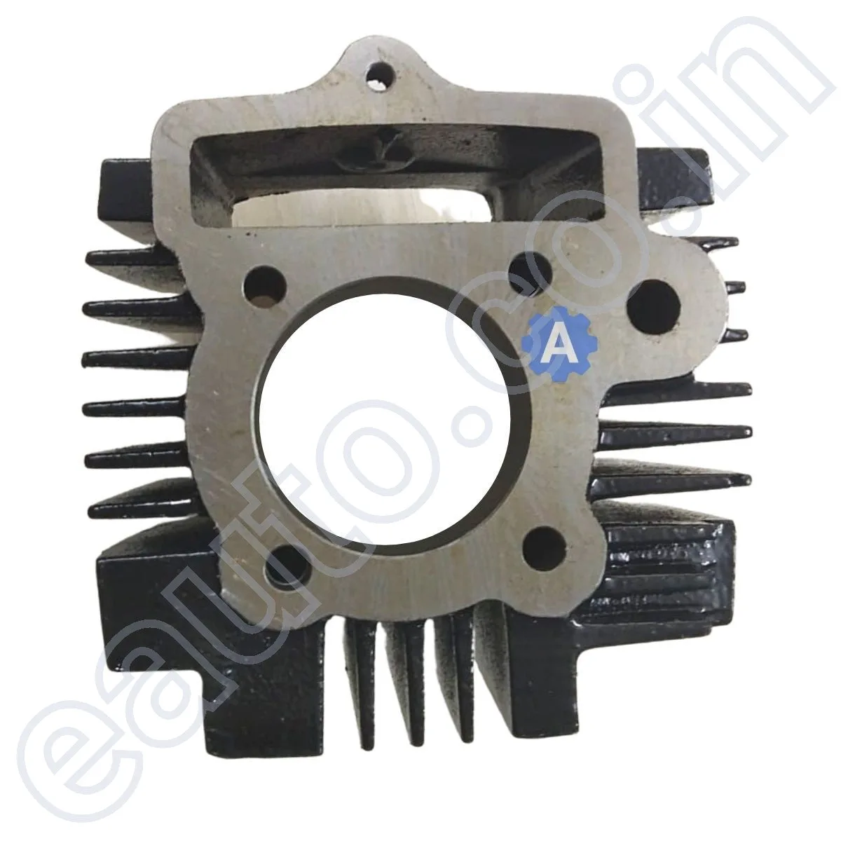 GOETZE Piston Cylinder Kit for Hero Splendor iSmart i3S | HF Deluxe | Bore Piston or Block | 50mm Dia 3