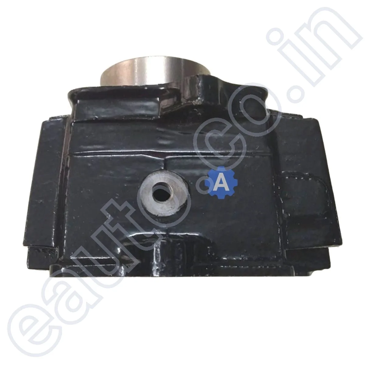 GOETZE Piston Cylinder Kit for Hero Splendor iSmart i3S | HF Deluxe | Bore Piston or Block | 50mm Dia 4