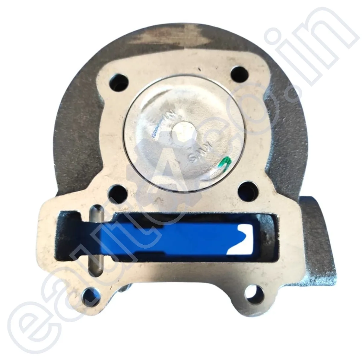 GOETZE Piston Cylinder Kit (For Honda Activa 110) Bore Piston or Block | 50mm Dia 3