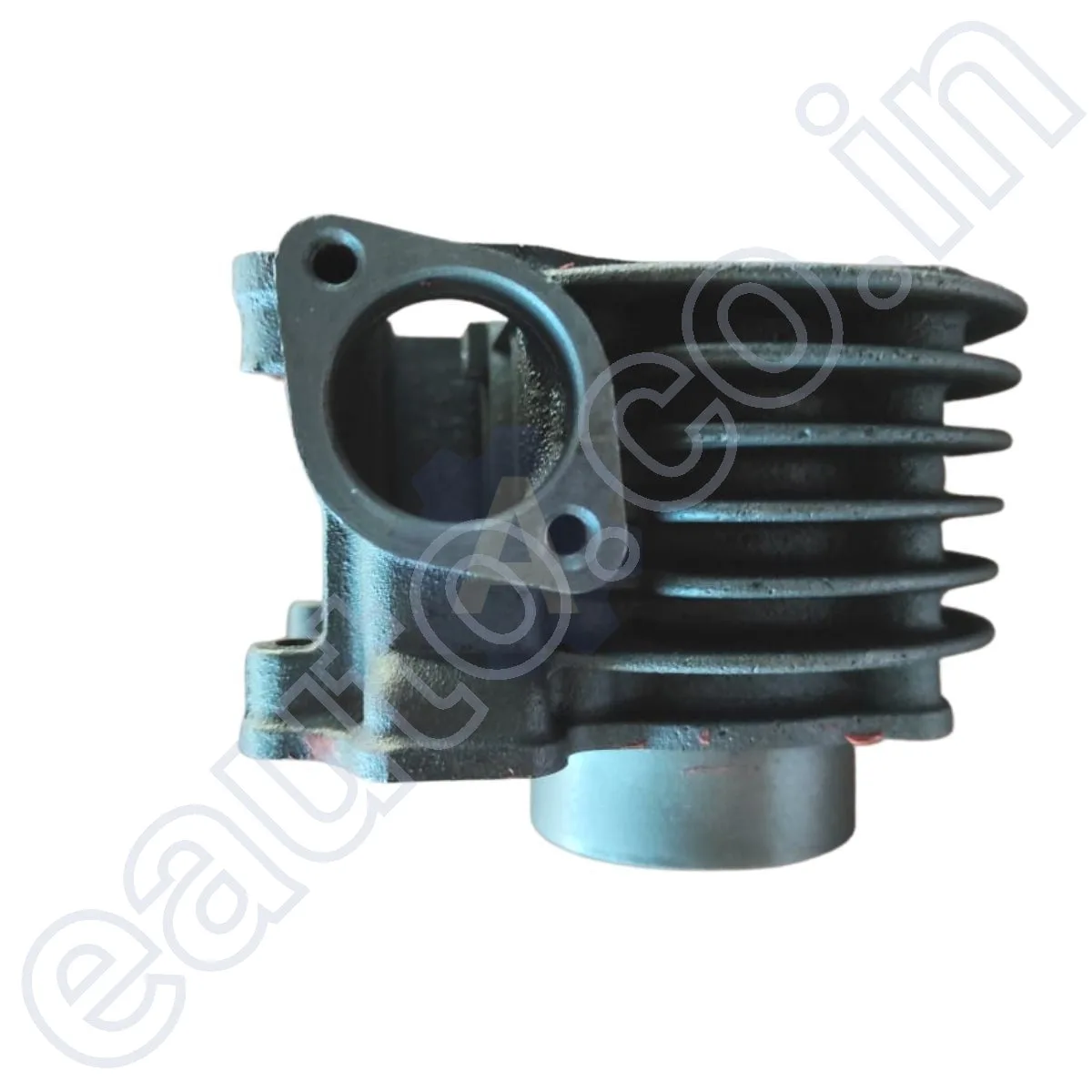 GOETZE Piston Cylinder Kit for Honda Activa 3G | 4G | 5G | HET | Aviator HET | Dio HET | Dio BS4 | Hero Maestro | Bore Piston or Block 3