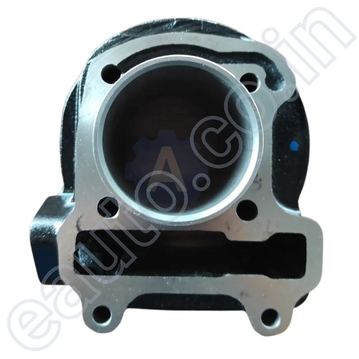GOETZE Piston Cylinder Kit For Honda Activa Old Model | Hero Pleasure | Bore Piston or Block | 50mm Dia 3