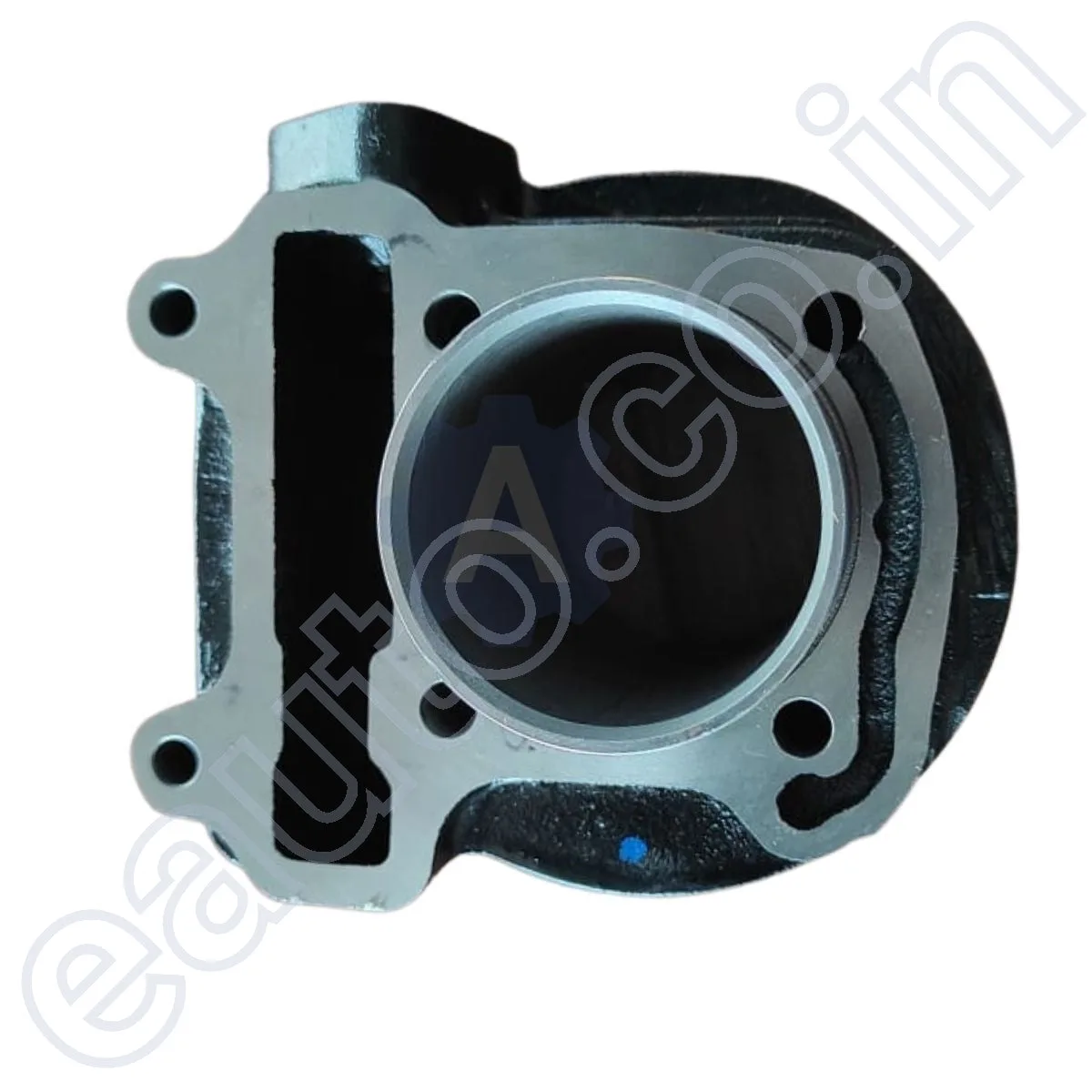 GOETZE Piston Cylinder Kit For Honda Activa Old Model | Hero Pleasure | Bore Piston or Block | 50mm Dia 4