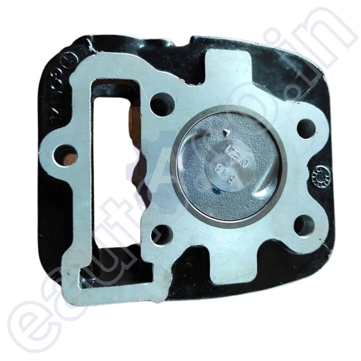 GOETZE Piston Cylinder Kit for TVS Centra | Star City 100 | Bore Piston or Block | 51 mm Bore Dia 2