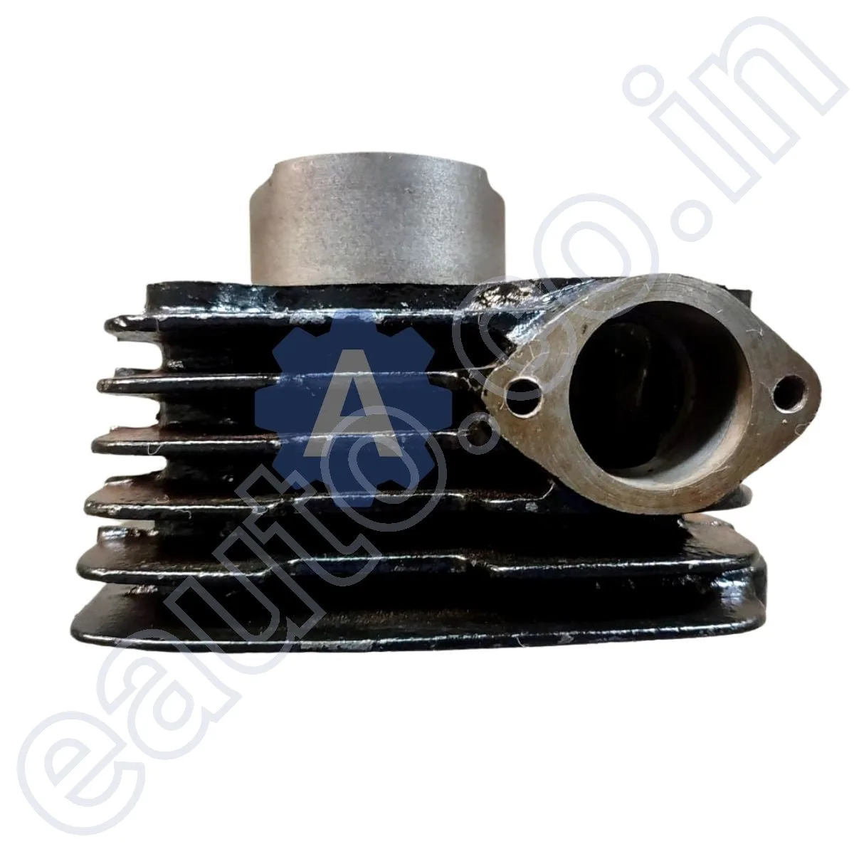 GOETZE Piston Cylinder Kit for TVS Centra | Star City 100 | Bore Piston or Block | 51 mm Bore Dia 3
