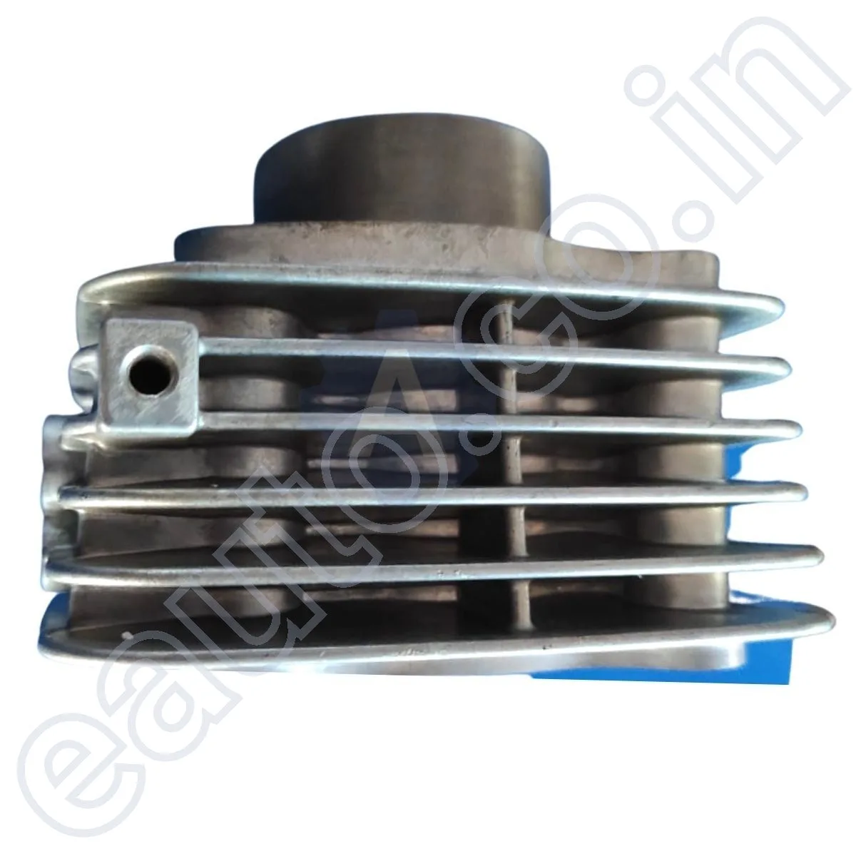 GOETZE Piston Cylinder Kit for TVS Jupiter | Wego | Zest | Bore Piston or Block | 53.5mm Dia 3