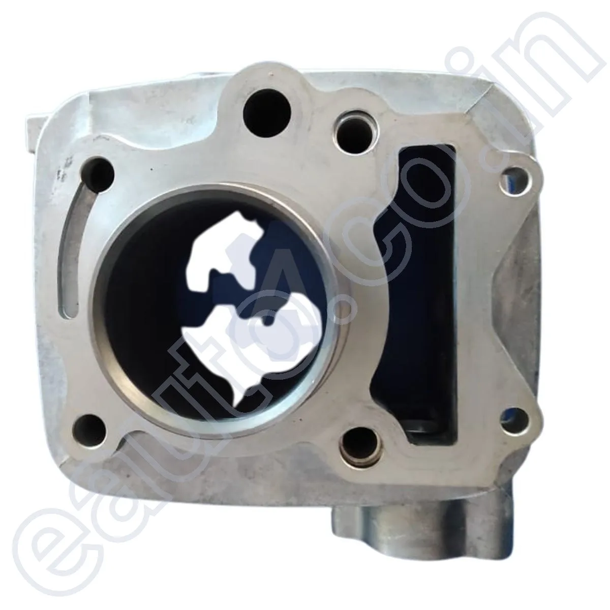 GOETZE Piston Cylinder Kit for TVS Jupiter | Wego | Zest | Bore Piston or Block | 53.5mm Dia 4