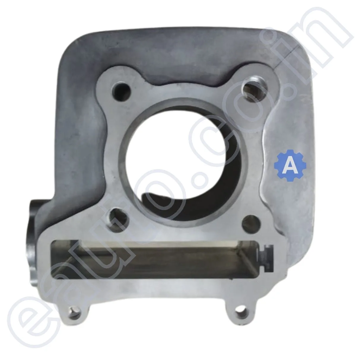 GOETZE Piston Cylinder Kit for TVS XL 100 4 Stroke | Bore Piston or Block | 51mm Dia 4