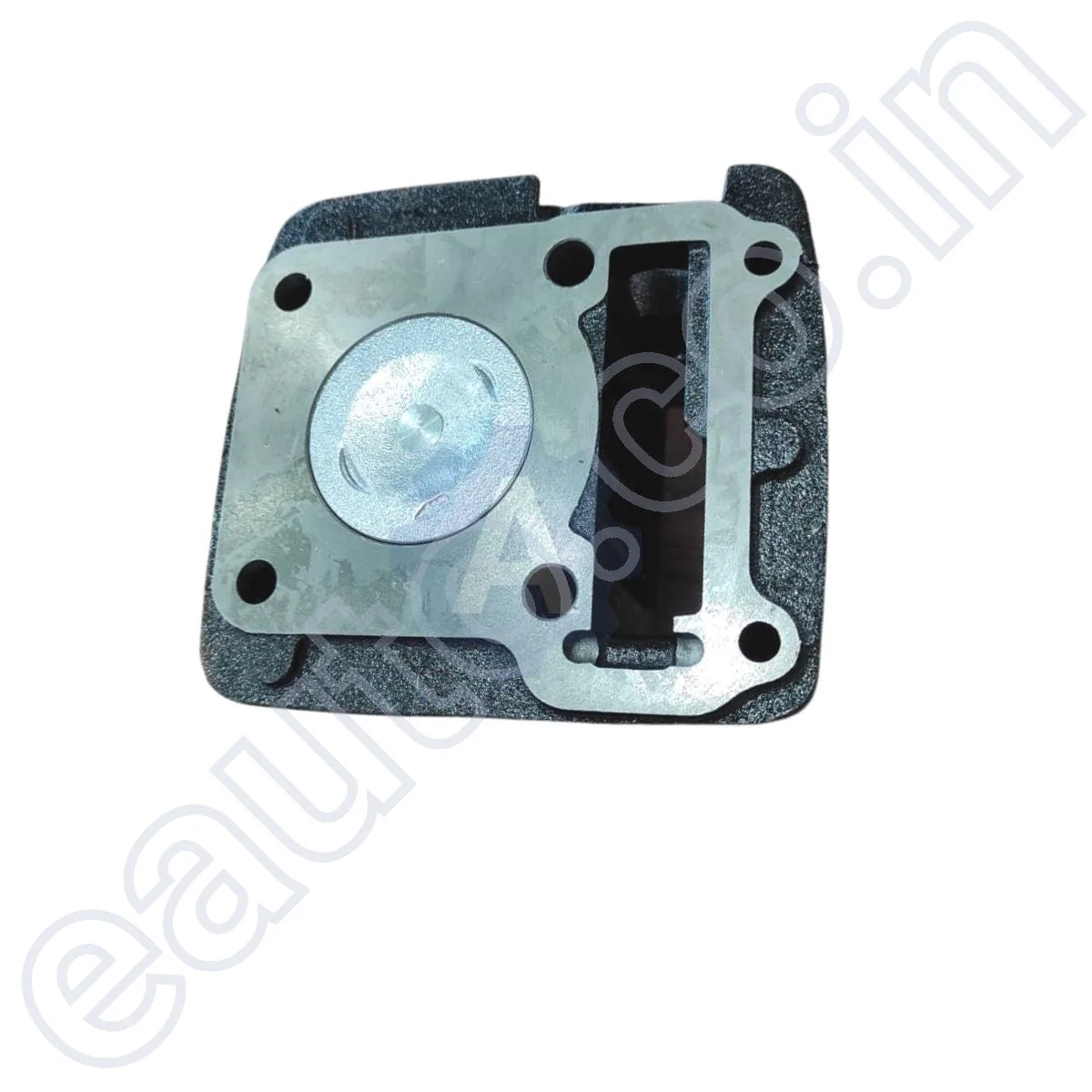 GOETZE Piston Cylinder Kit for Yamaha CRUX | Alba | Libero | Libero G5 | 49 mm Bore Dia. | Bore Piston or Block 3