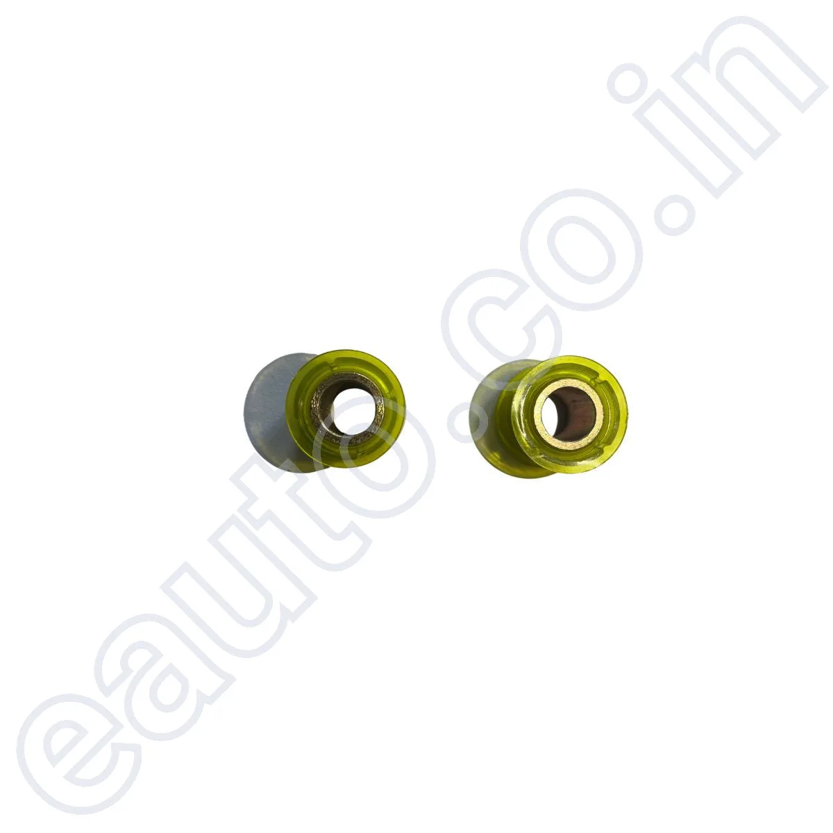 Green Bush for Honda Activa | Dio | Aviator | Hero Pleasure | Maestro | Wholesale Price | Box of 20 Green Bush 2
