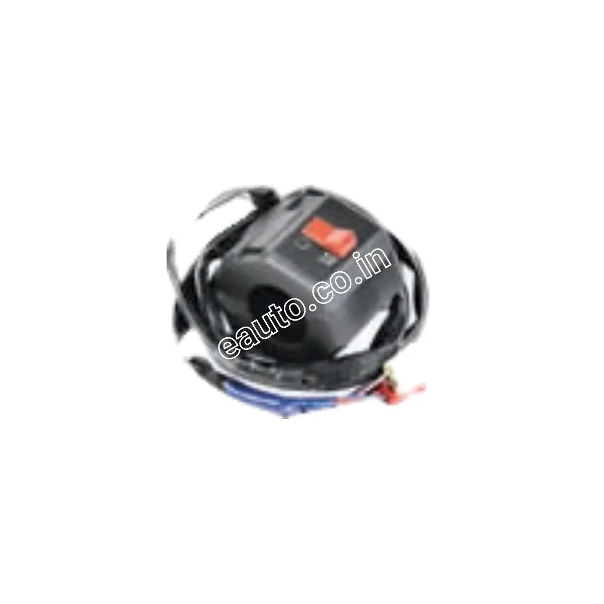 Handle Bar Switch for Bajaj Avenger 150 Street BS4 | Right Hand