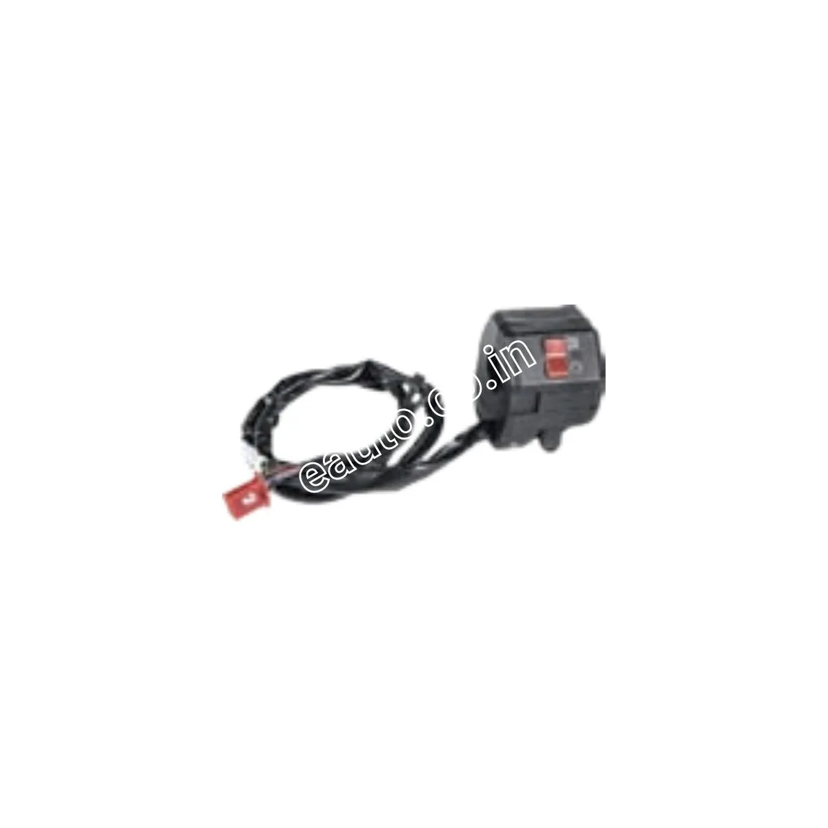 Handle Bar Switch for Bajaj Avenger 220 Cruise BS4 | Right Hand