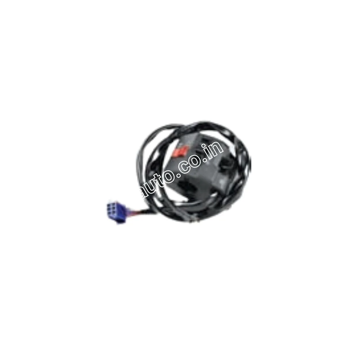Handle Bar Switch for Bajaj Avenger Cruise 220 | Right Hand