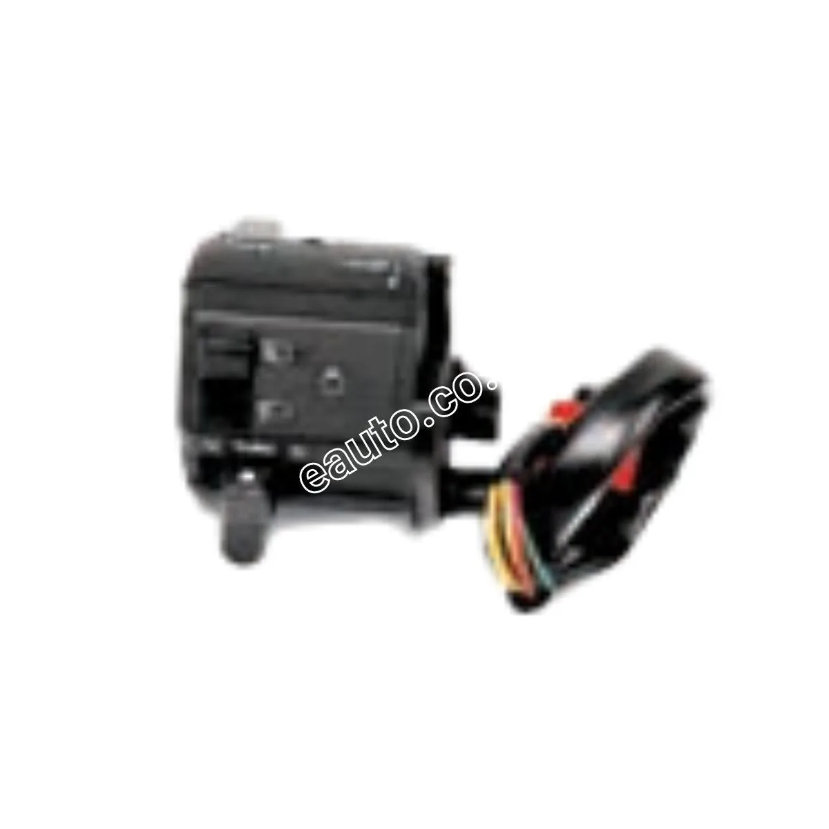 Handle Bar Switch for Bajaj Avenger | Left Hand