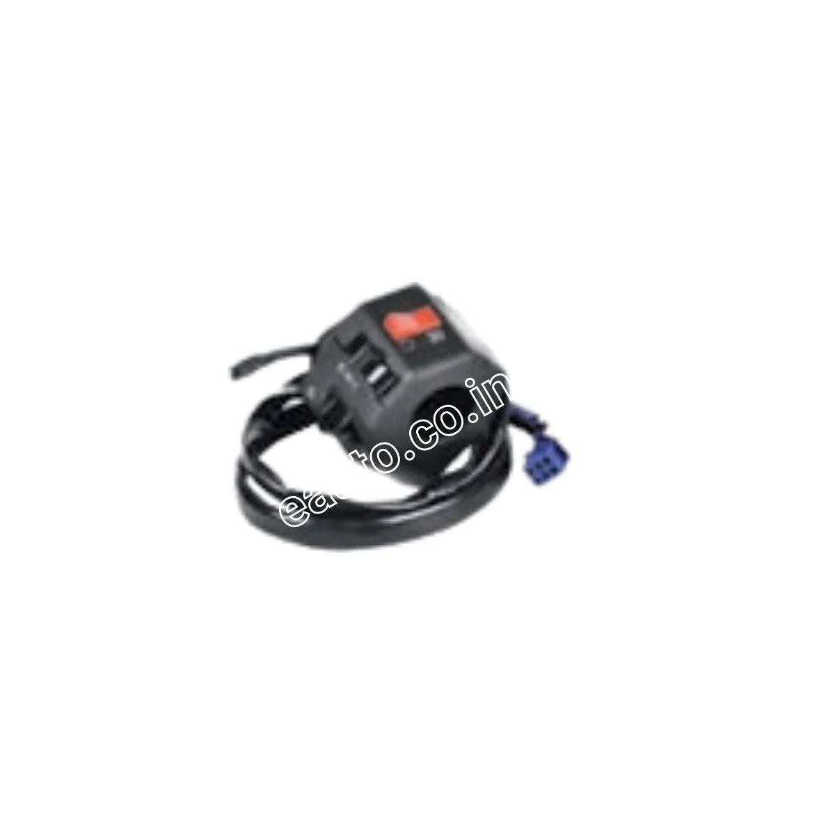 Handle Bar Switch for Bajaj Avenger Street 150 | Right Hand