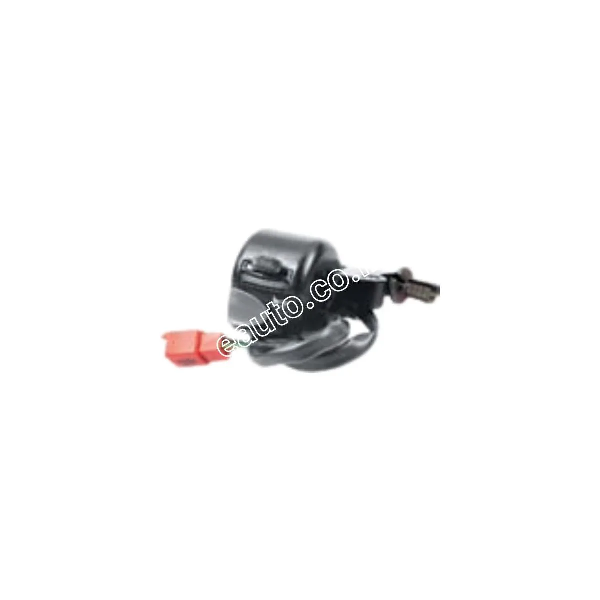 Handle Bar Switch for Bajaj Boxer AT | Kick Start | Left Hand