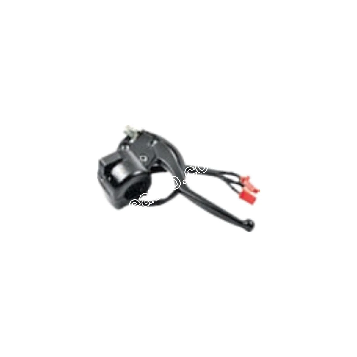 Handle Bar Switch for Bajaj Boxer AT | Right Hand