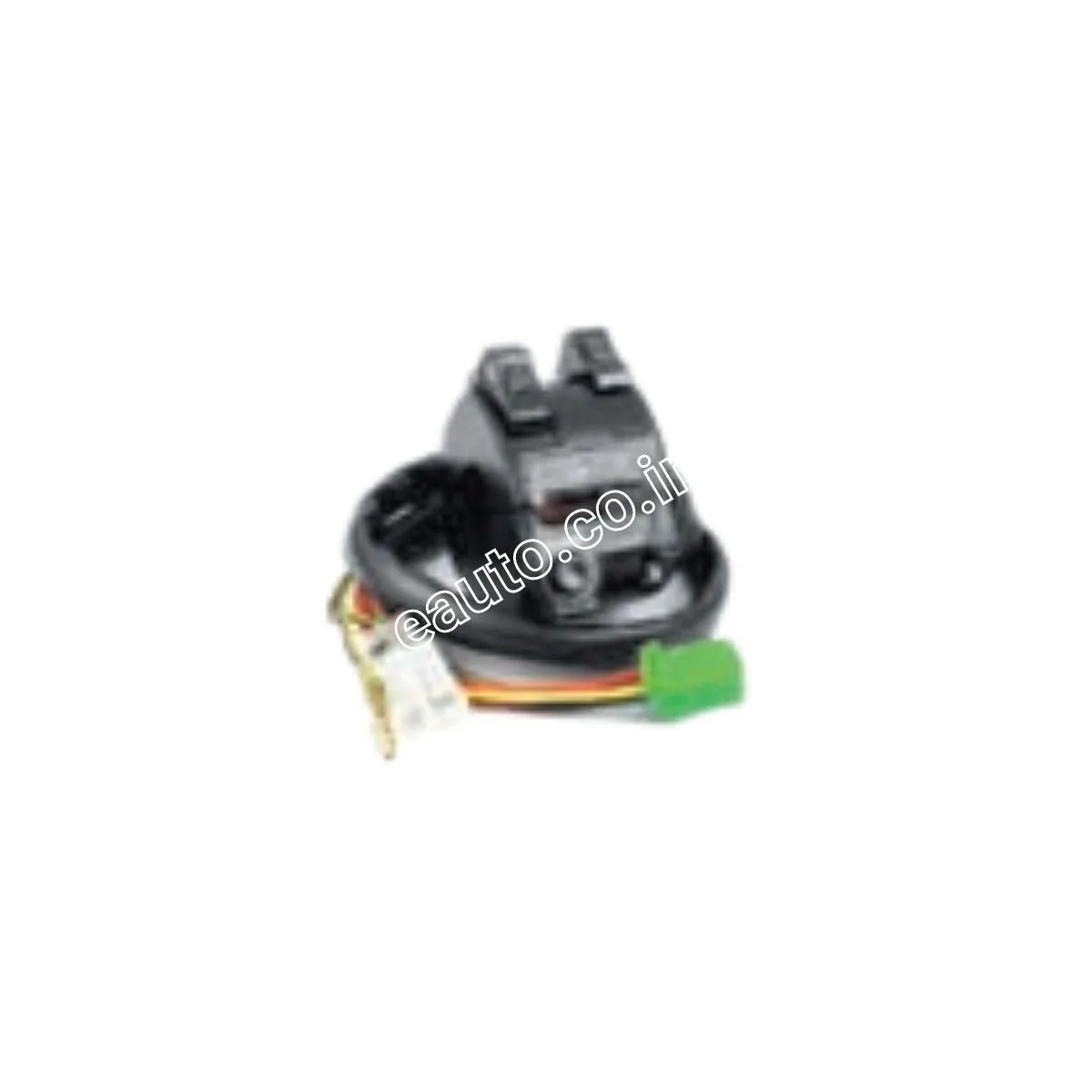 Handle Bar Switch for Bajaj Boxer CT | Boxer K-TEC | Kick Start | DC | Left Hand