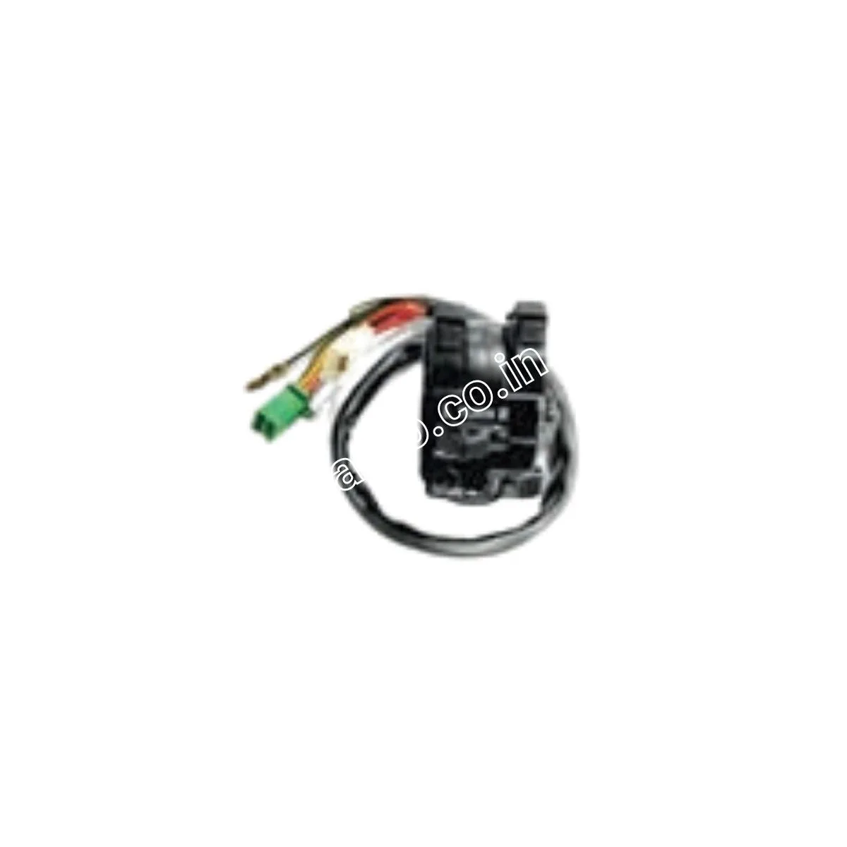 Handle Bar Switch for Bajaj Boxer CT | Boxer K-TEC | Left Hand