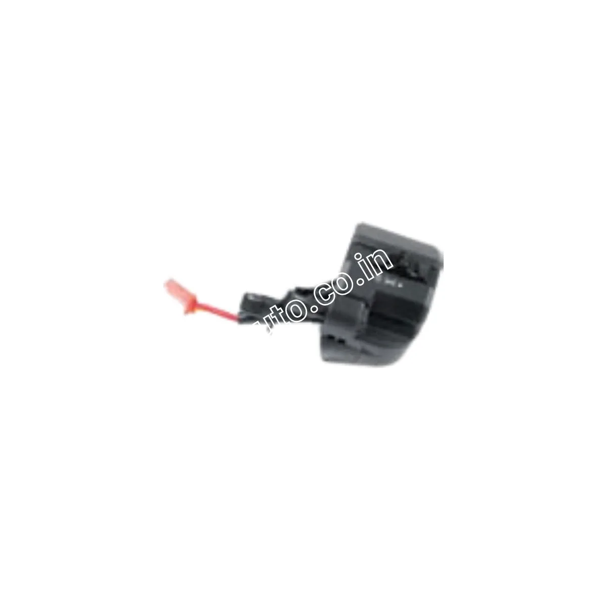 Handle Bar Switch for Bajaj Caliber 115 | Right Hand