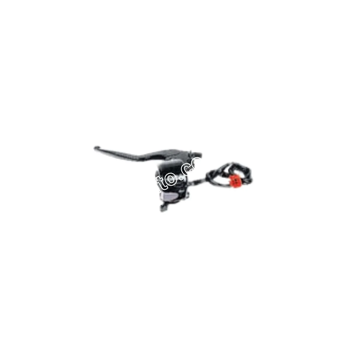 Handle Bar Switch for Bajaj CT 100 | BM 100  |  CT 100 | CT 100B (2015 Model) |  Boxer S | Left Hand