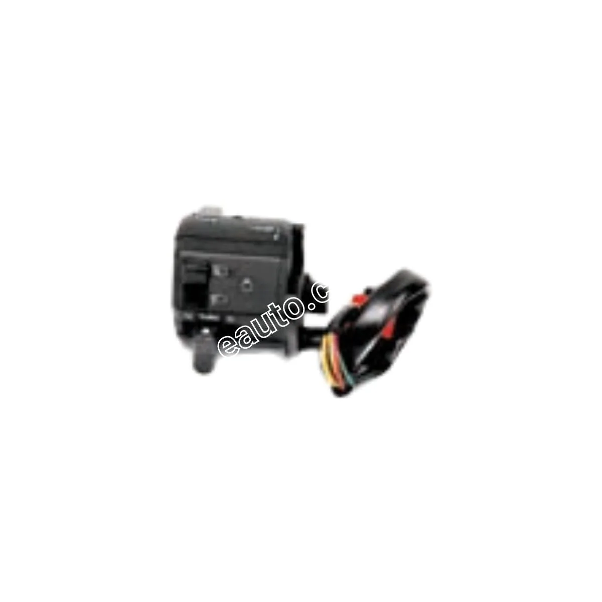 Handle Bar Switch for Bajaj CT 100 | Caliber | Platina | Pulsar Old Model | Left Hand