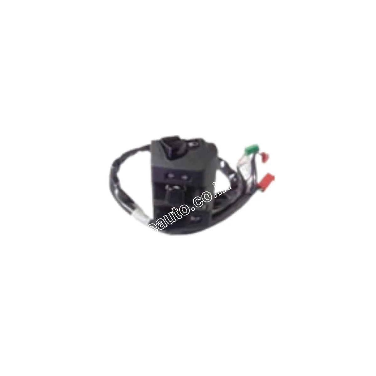 Handle Bar Switch for Bajaj Dominar 400UG | Left Hand