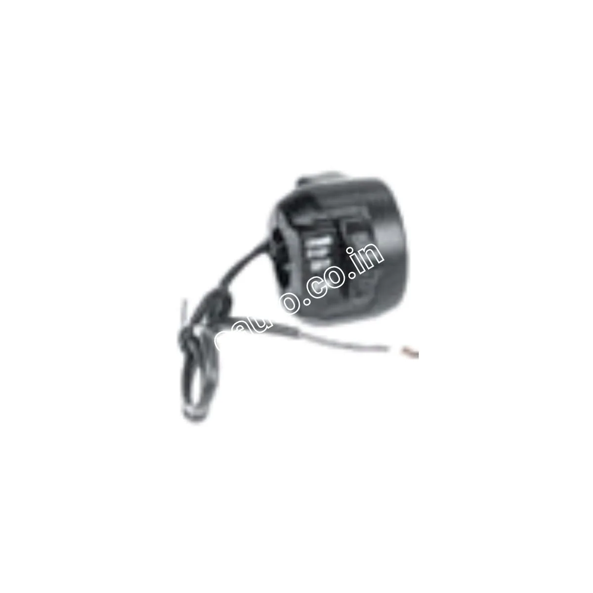Handle Bar Switch for Bajaj KB4S | Boxer | Boxer AT | CT | AT ECO | CT 100 | K 100 | Caliber | Right Hand