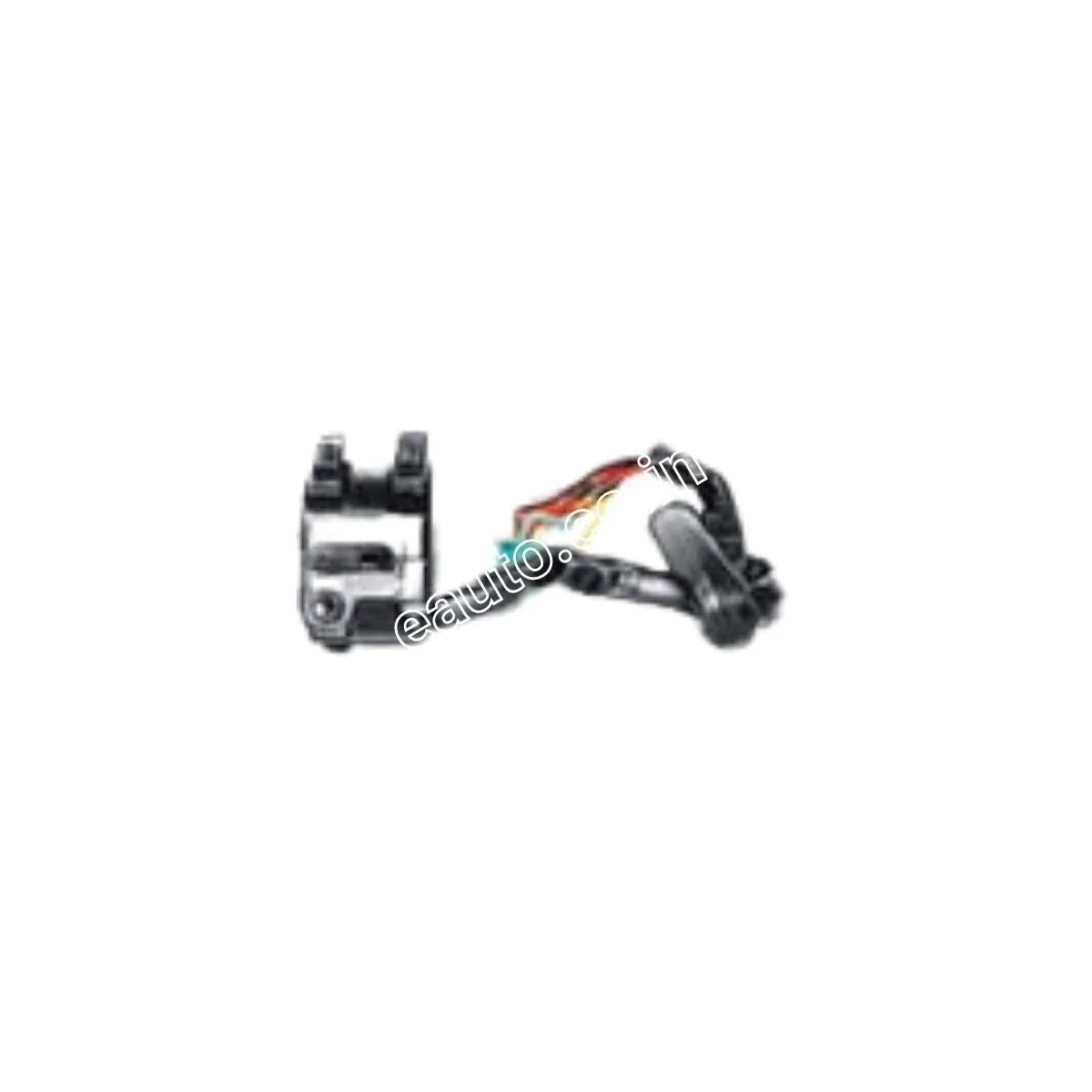 Handle Bar Switch for Bajaj KB4S | Old Model | Left Hand