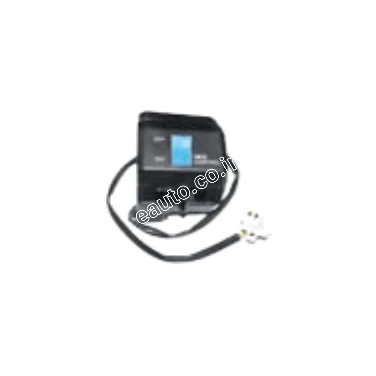 Handle Bar Switch for Bajaj Platina 100 | Kick Start | Right Hand