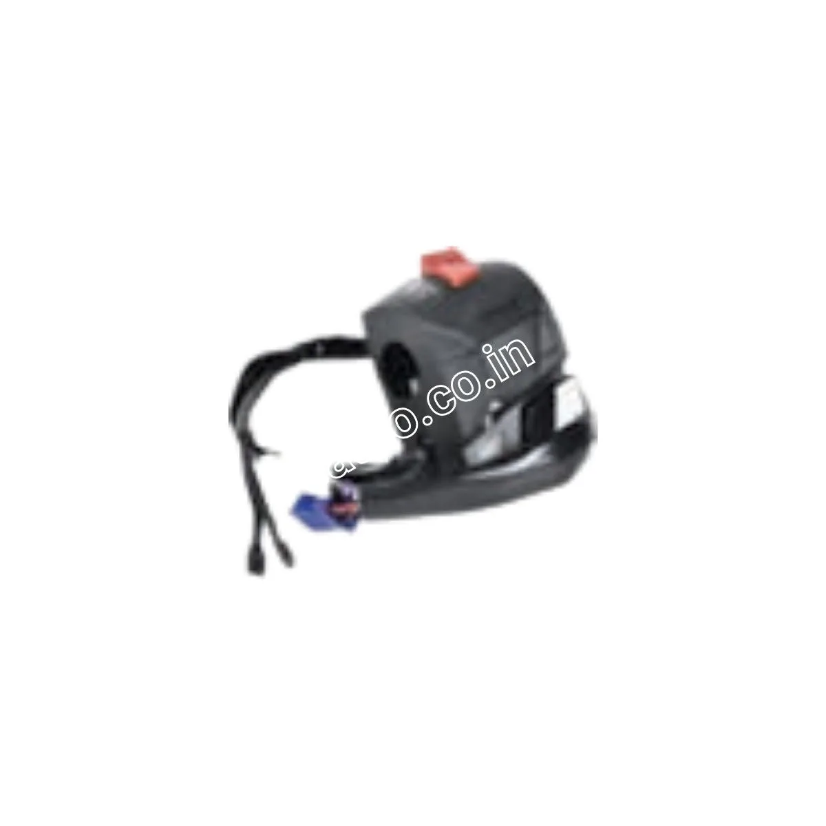 Handle Bar Switch for Bajaj Pulsar 135 BS4| Pulsar 150 DTSi | BS4 Pulsar 180 DTSi BS4 | Right Hand