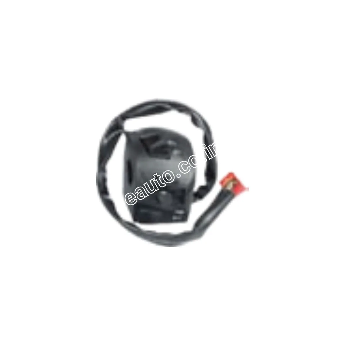 Handle Bar Switch for Bajaj Pulsar 135 | Pulsar 150 | Pulsar 180 | Discover 125 ST | Left Hand