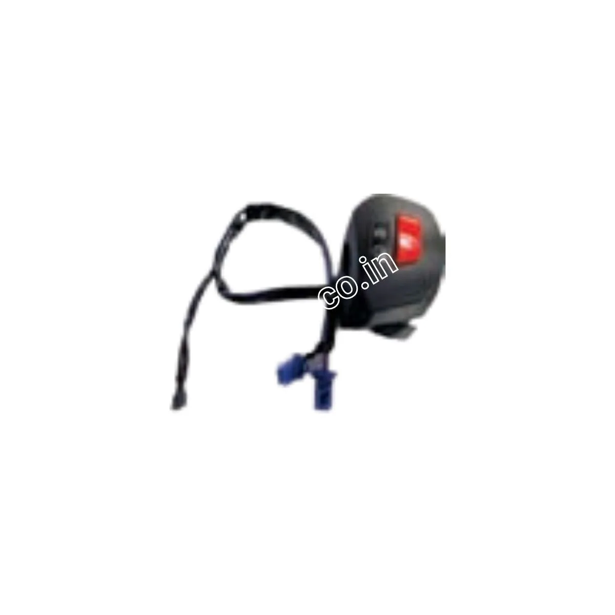 Handle Bar Switch for Bajaj Pulsar 150 BS4 | Pulsar 180 BS4 | Pulsar 125 BS6 | Right Hand