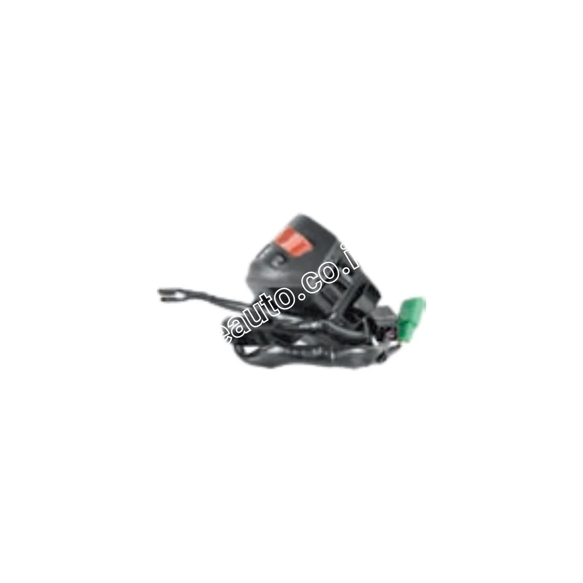Handle Bar Switch for Bajaj Pulsar 150 UG3 DTSi | Pulsar 180 UG3 DTSi | Right Hand