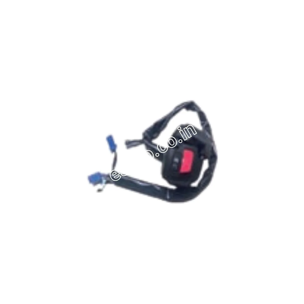 Handle Bar Switch for Bajaj Pulsar 160 NS BS6 | Right Hand