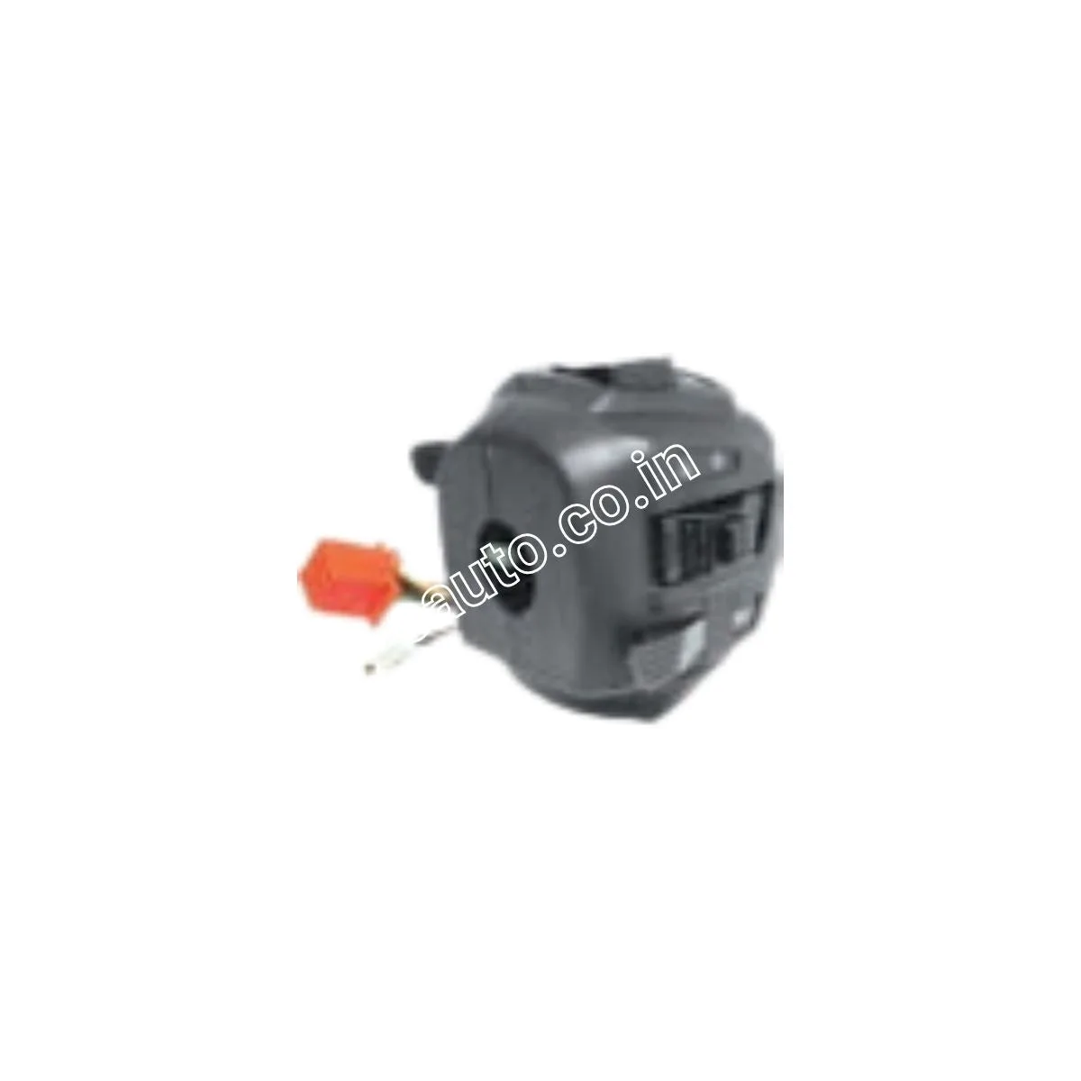 Handle Bar Switch for Bajaj Pulsar NS 200 | Left Hand