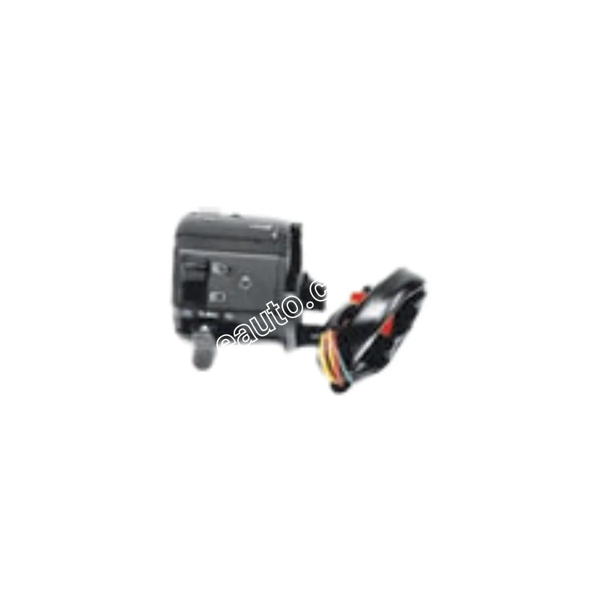 Handle Bar Switch for Bajaj Pulsar | Pulsar DTSI | Caliber | CT 100 New Model| Discover Old Model | Left Hand
