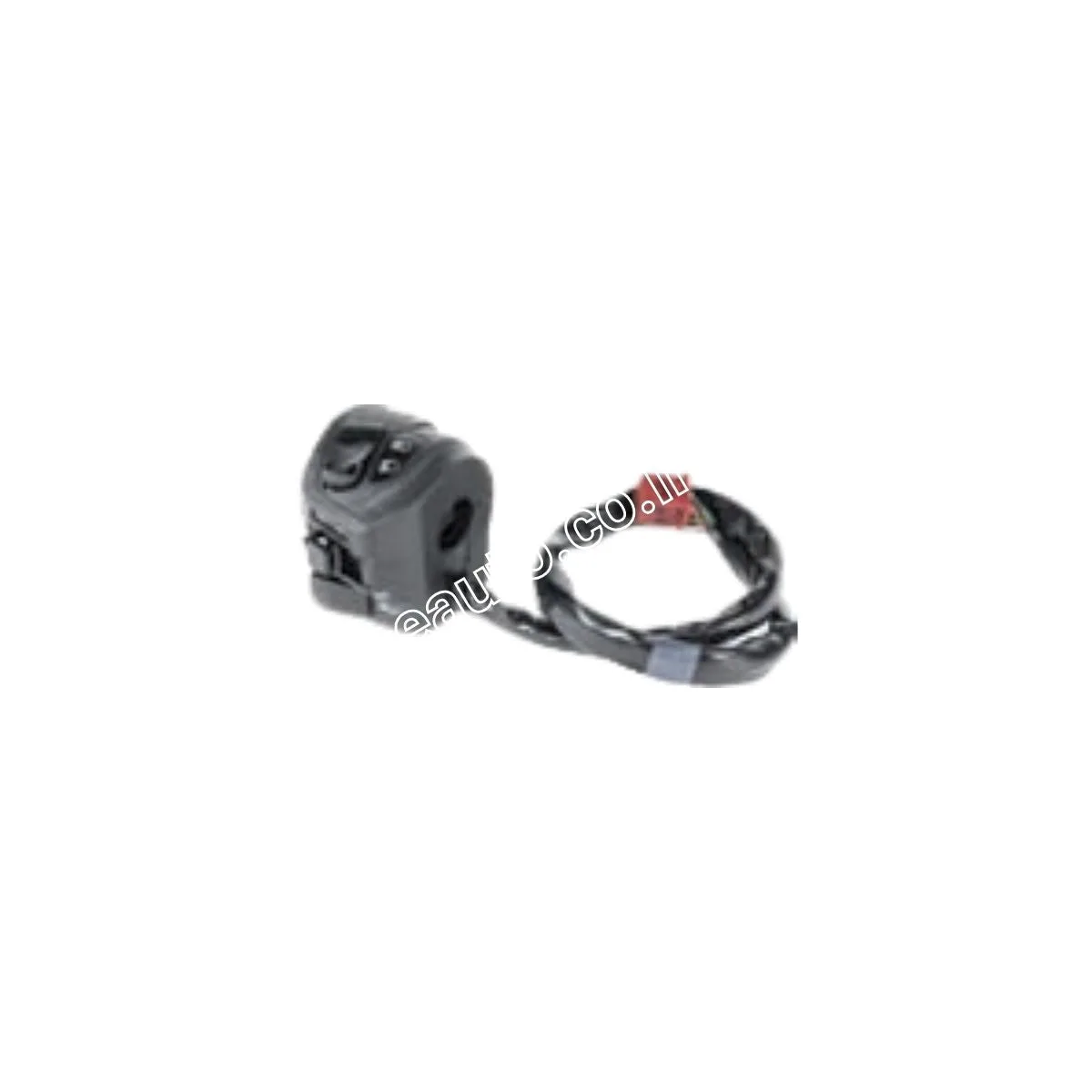 Handle Bar Switch for Bajaj Pulsar RS 200 | Pulsar 220 | Pulsar 220F | Left Hand