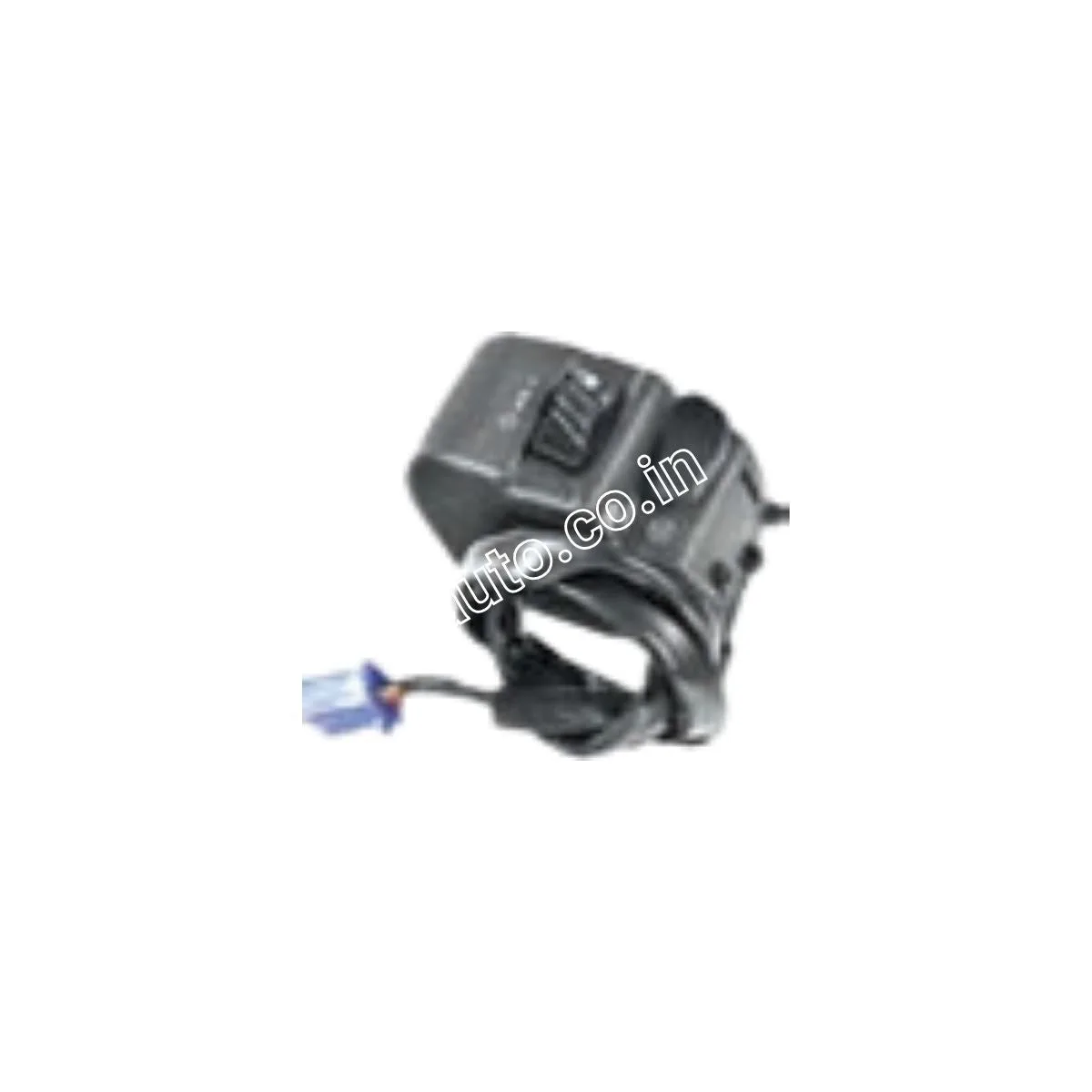 Handle Bar Switch for Bajaj Vikrant V15 | Vikrant V12 | Right Hand