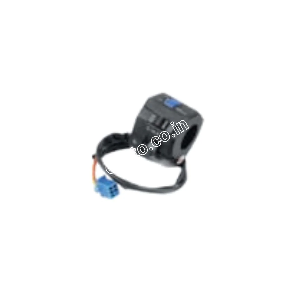 Handle Bar Switch for Bajaj XCD 125 | Discover 100 | Discover 100M 4G | Discover 102 | Discover 105 | Discover 125 | New Model | Right Hand