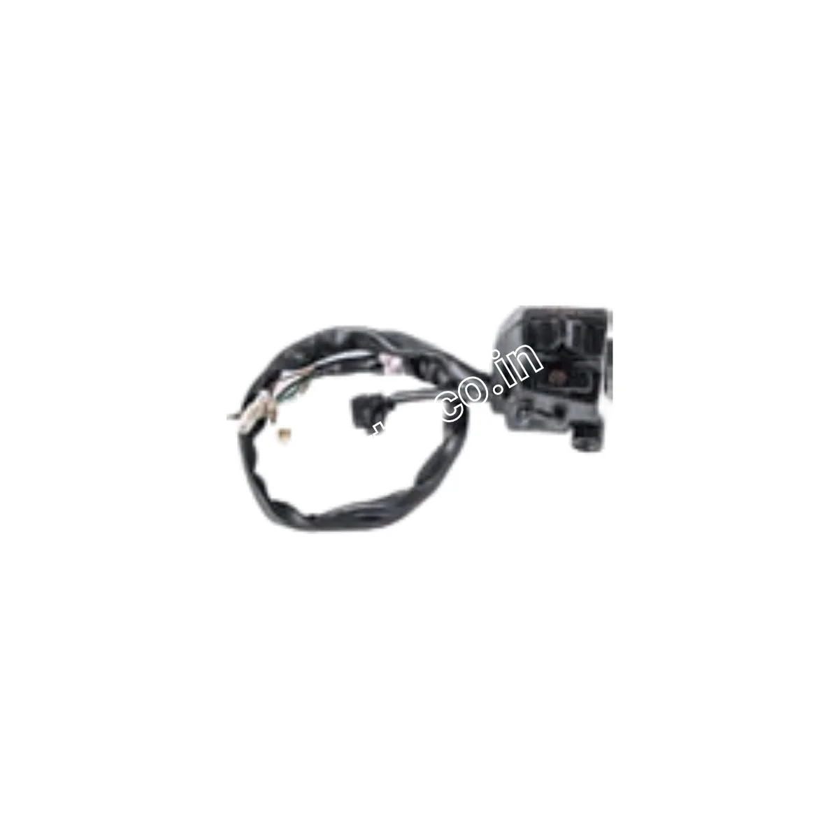 Handle Bar Switch for Hero CBZ Xtreme | Normal Analog Meter | Right Hand